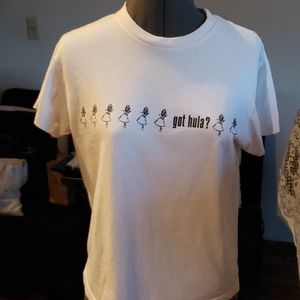 Got Hula T-Shirt.